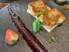 -炙柒Sekinana·精致料理 烧鸟·铁板烧(海上世界店)