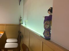 -林妈妈村·日式料理(宝山龙湖天街店)