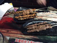 -眼镜哥浦江夜宵大本营