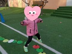 -爱彼格林珑悦幼儿园