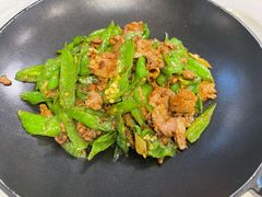 -关东风老北方菜馆(桂芳园店)