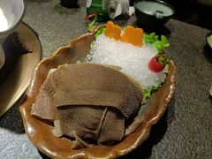 鲜毛肚-湊湊火锅·茶憩(和平大悦城店)