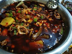 -米二红烧兔(华阳店)