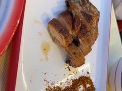 -李记红灯笼龙虾馆(渔人码头店)