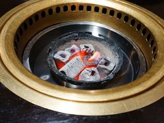 -山川小町·极番烧肉(新地假日广场店)