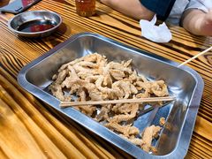 -阿姨小肉摊(同济西苑店)