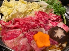 -隐泉之语日式料理(王府中环店)