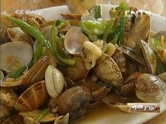 炒花甲-新欢海鲜坊(赖屋店)