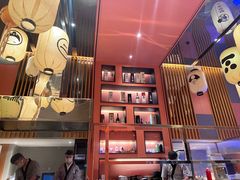 -藤原布二·八佰善会席料理(奥体店)