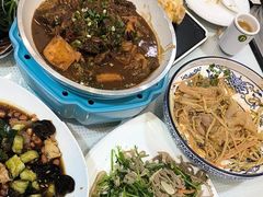 -裕德隆清真饭庄·天津特色菜(河东店)