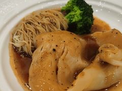 -小榄人家酒楼(民安店)
