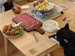 -柴の食堂·日式家庭料理·熊之肆(大学路店)