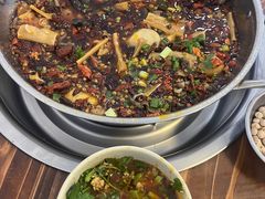 -黑竹香鸡(营和巷店)