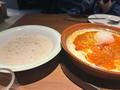 -萨莉亚意式餐厅(百联徐汇店)