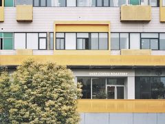 -DEEP COFFEE(瑞光烘焙工厂店)