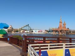 -大连海昌发现王国主题公园