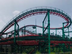 -南京银杏湖乐园