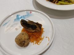 -御座宾馆-餐厅