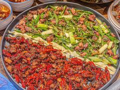 -铁公鸡·四川料理(天环广场店)
