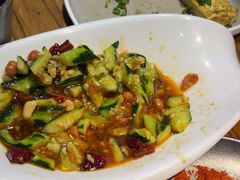 -不是烧烤·武汉烧烤·地道湖北菜(大成路店)