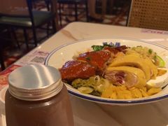 -肥小福·烧鹅专门店(环宇荟店)