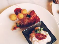 -上海虹桥宾馆味翠餐厅