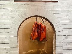 -北京全聚德(西翠路店)