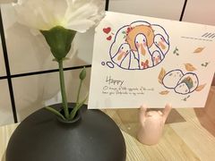 -念念Restaurant(贝岗店)