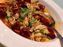 -新净雅烹小鲜(学院路店)