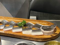 -本炙炭烤·蒲烧活鳗料理店(金沙洲店)
