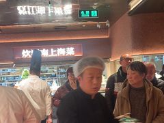 -炊江南·上海菜(国展华漕店)