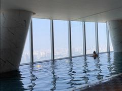 -广州四季酒店