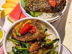 -赣南人家(顺义后沙峪亚朵店)