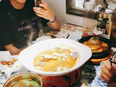 -卢大鲜鱼头捞饭(美利广场店)