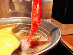 -温野菜涮涮锅(西单大悦城店)