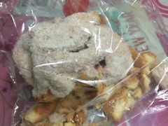 -西点坊(浦东香格里拉店)