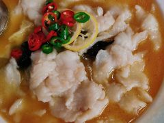 -柒皓餐廳(广元路店)