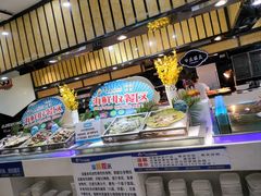 -集杰尚品海鲜烤肉自助餐厅(乳山振华店)