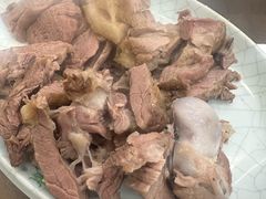 -清真·益鑫羊肉手抓馆(花园北街店)