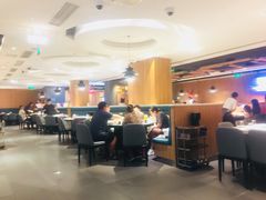 大堂-海底捞火锅(万丰桥店)