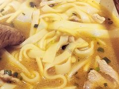 -三姐·老友记·南宁老友粉(朝阳区光华路嘉里中心店)