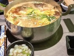 -沼津港精致料理·寿喜烧·烧鸟(龙湖南桥天街日料榜单店)