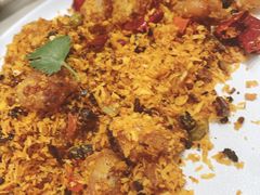 -蔡澜点心·粤菜(西单大悦城店)