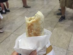 牛舌饼-北京稻香村(天桥乐汇百货商场店)
