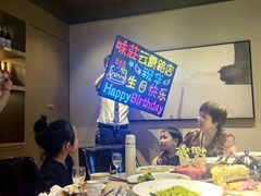 -味莊·青岛菜(云霄路店)