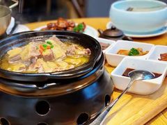 -四方桌·福建客家土菜(德化梅园店)