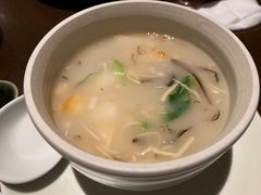 -湖滨28中餐厅·西湖宴·杭州君悦酒店