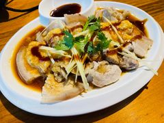 -大三元台湾鲁肉饭(沙井新桥店)