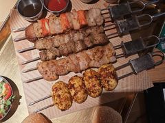 -雪熊精酿·哈尔滨烧烤酒馆(非遗大串店)