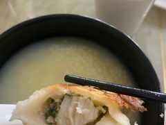 -青岛锅贴(四流中路店)